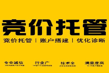 百度推广代运营实战案例解析